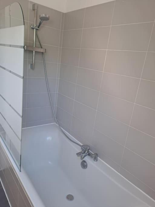 Charmant T3 Lumineux A 2 Pas Des Plages Appart 5 ビニック エクステリア 写真