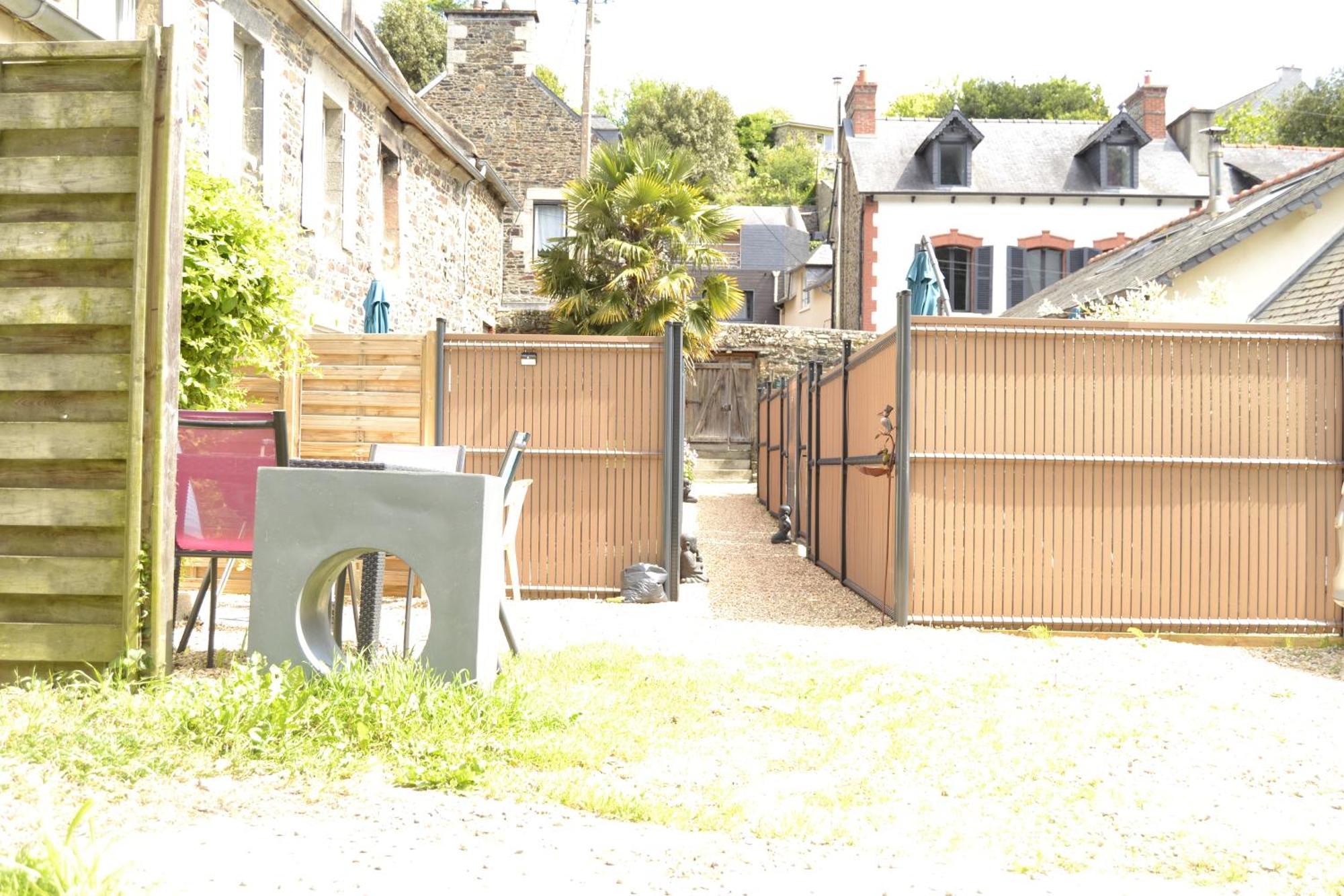 Charmant T3 Lumineux A 2 Pas Des Plages Appart 5 ビニック エクステリア 写真