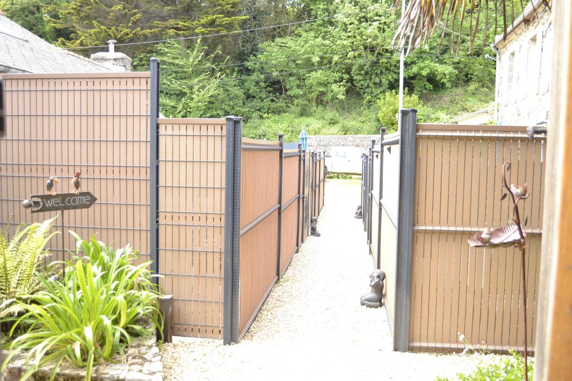 Charmant T3 Lumineux A 2 Pas Des Plages Appart 5 ビニック エクステリア 写真